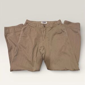 Mountain Khakis Men's Khaki Chinos Outdoor Yellowstone Sz 36/34